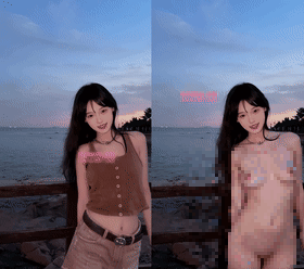 【重磅】AI顶级制作最新10位网红 法音 刀鱼等AI舞蹈+日常【10V】【1.79G】 3