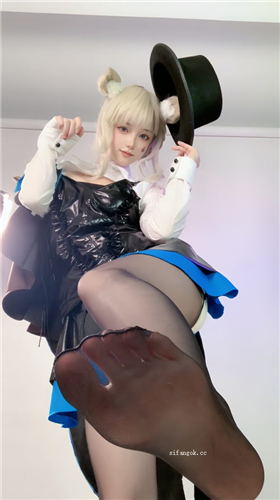 抖音181W大V 喵帕斯不是怕死喵 圈子付费+B站充电福利大合集【1036P104V】【4.38G】 31