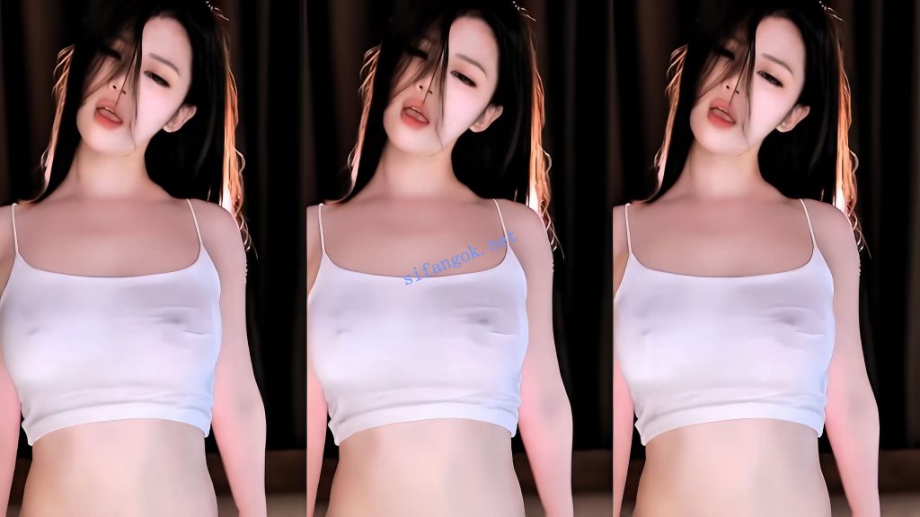 虎牙 环星小梦 极品 真空 凸点黑点 丁字裤 湿身半裸裸舞【1V】【253M】 3