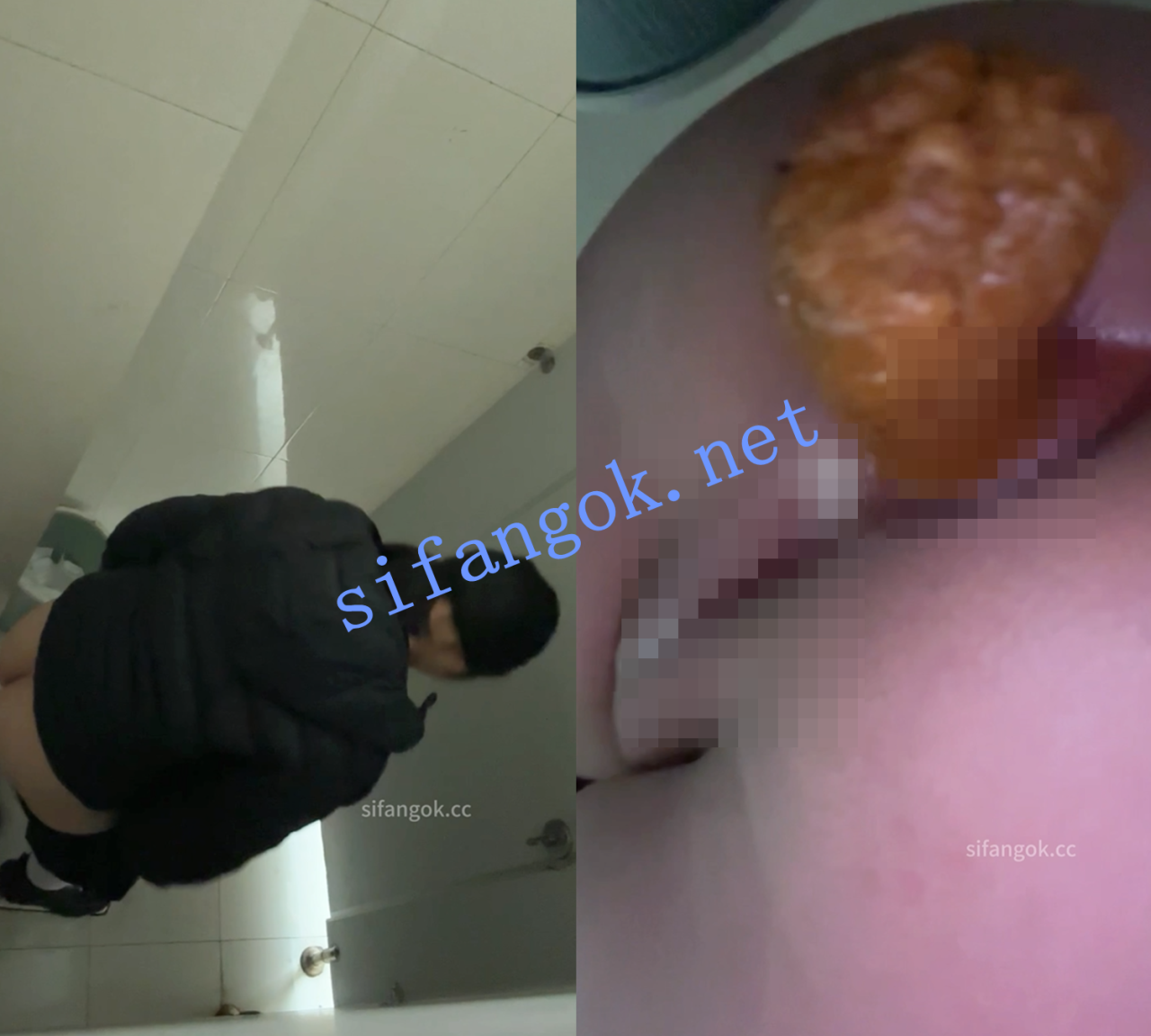 【顶级厕拍】抄底极品舞蹈学生、写字楼骚逼少妇第十一期 10