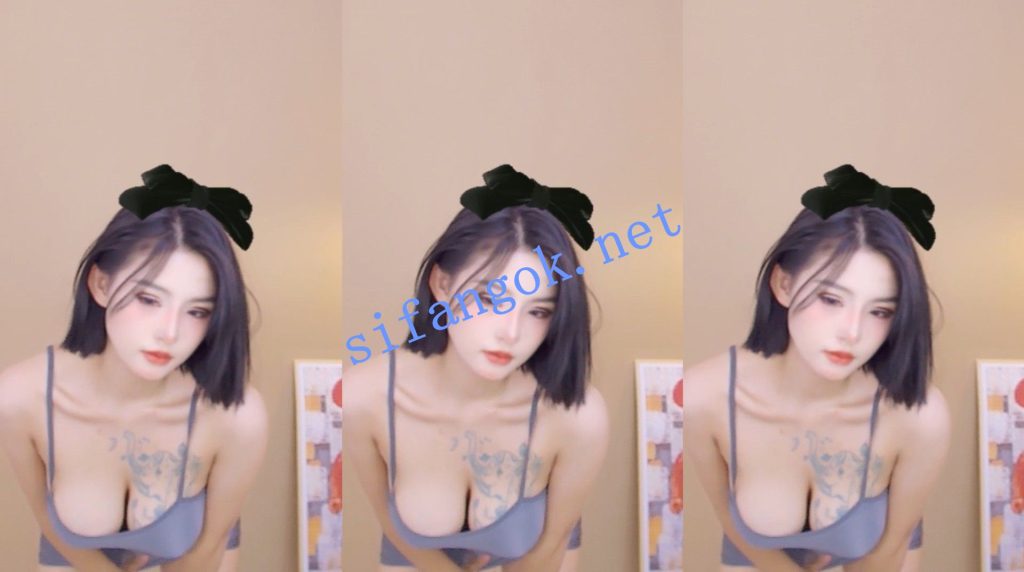 ‼️CC 奶贝 20斤重巨乳抖胸定制（3V）【3V】【1.25G】 1