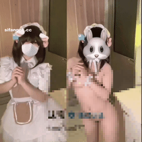 【重磅】萌妹推特裸舞私拍福利整理Cat77o 妹宝 诗 唯酱 元宝 10