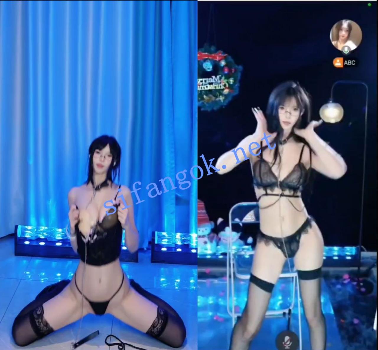 【B站】芥子柒鸭 情趣内衣 丁字裤 露葡萄鲍鱼 定制【3V】【285M】 1 【B站】芥子柒鸭 情趣内衣 丁字裤 露葡萄鲍鱼 定制【3V】【285M】 1