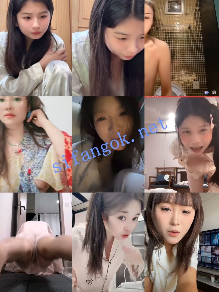 【抖音网红闪现】闪现 露点 内衣 内裤 各种精彩瞬间07【808V】【14.5G】 27