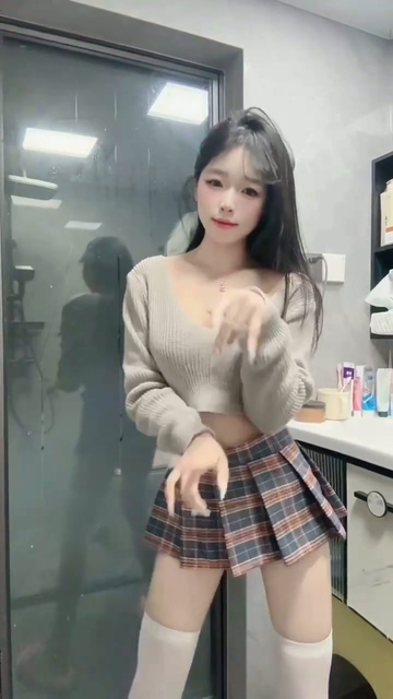 抖音 站在原地告白02uiii 抖音 无水印收藏版合集【10V】【59.8M】 3