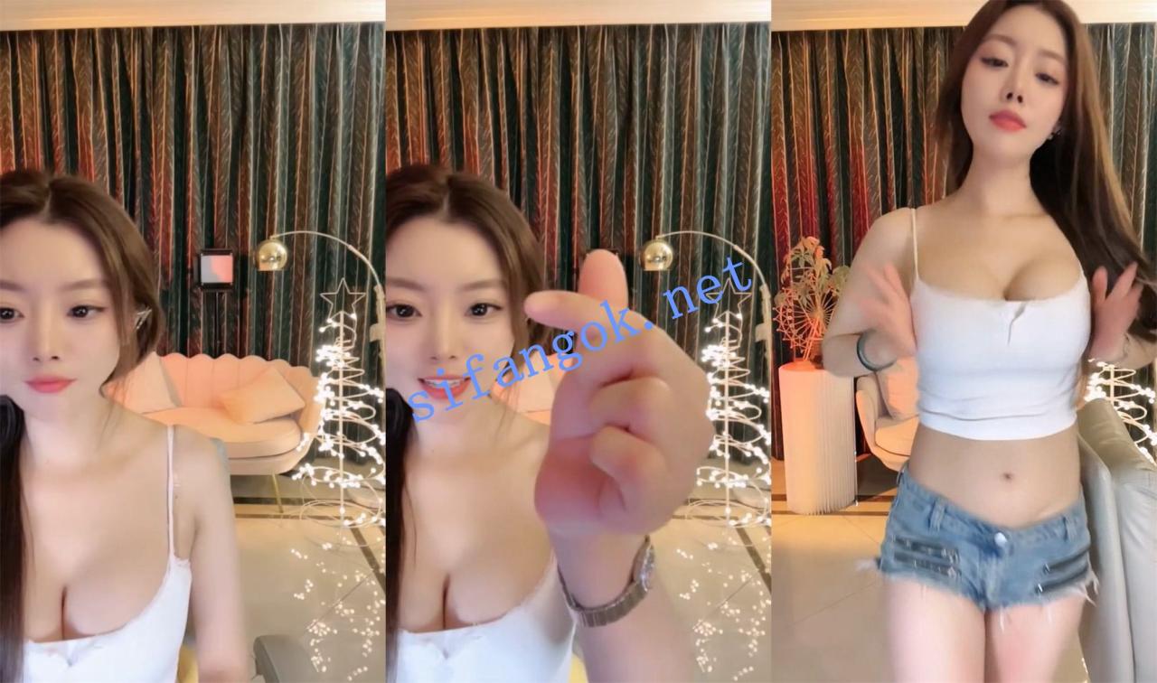 √绿播女神~【夏树】唯一的一次大秀~AV大棒自慰狂震喷水！ 1