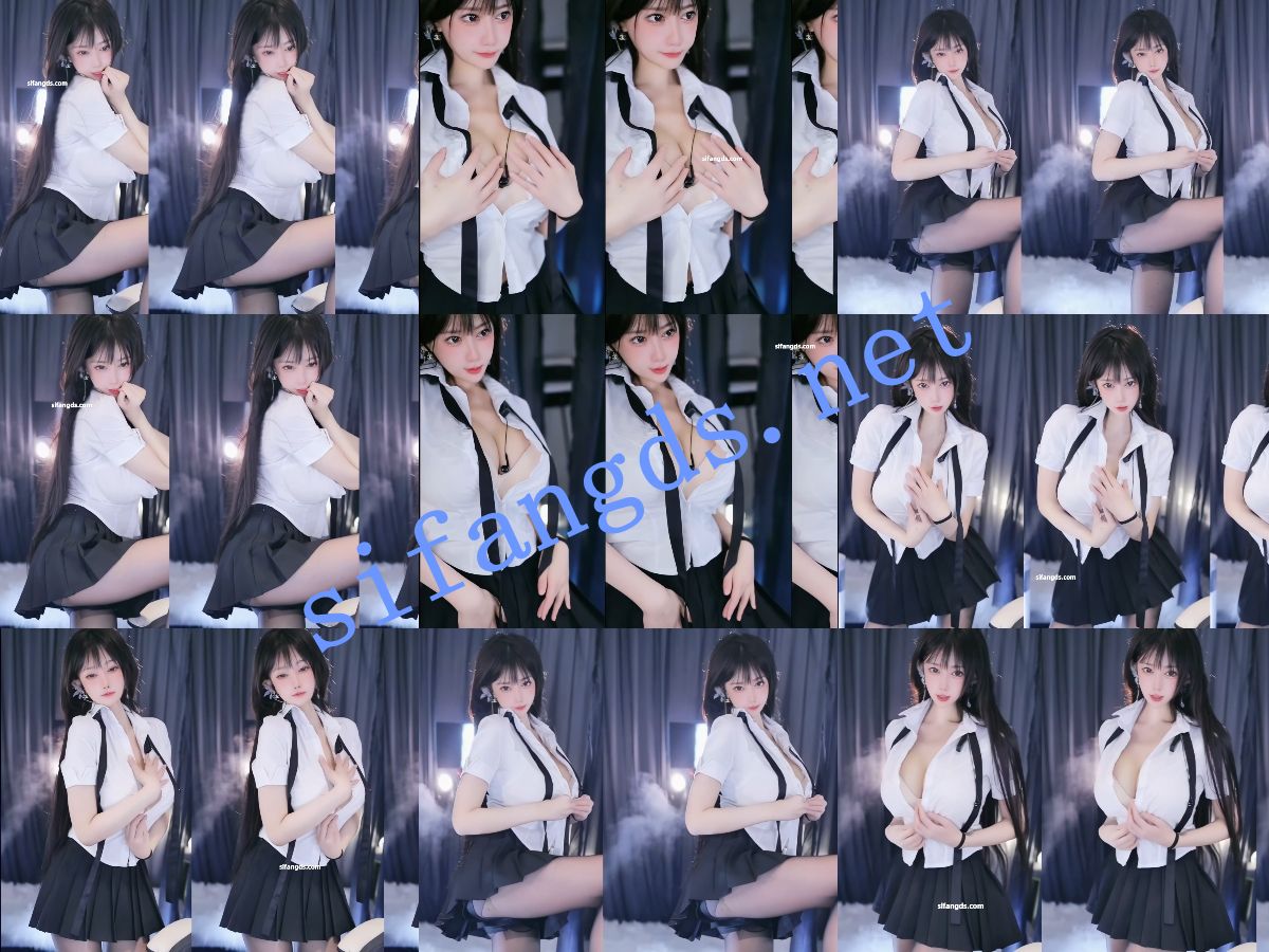 【无水版】【超精品】抖音百万粉丝网红【UU酱】定制骚舞 微漏内衣【1V】【285M】 2