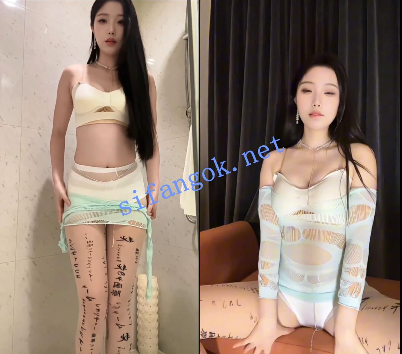 【抖音】圈圈吖 百万粉丝 内裤骆驼趾 揉胸 定制【1V】【275M】 1 【抖音】圈圈吖 百万粉丝 内裤骆驼趾 揉胸 定制【1V】【275M】 1