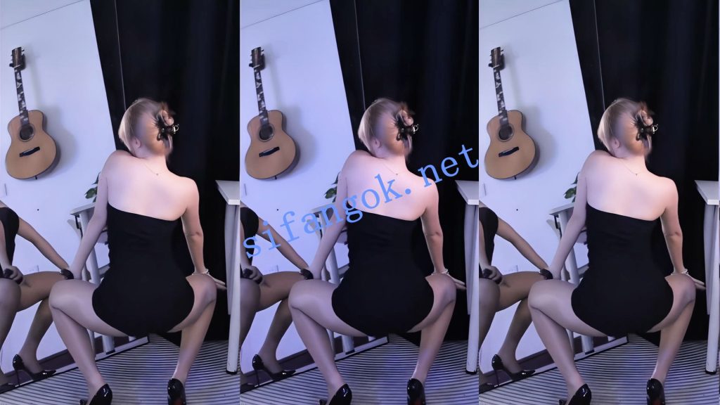 【虎牙】柳清清 2025年度超精选18V，有漏奶罩【18V】【1.8G】 7