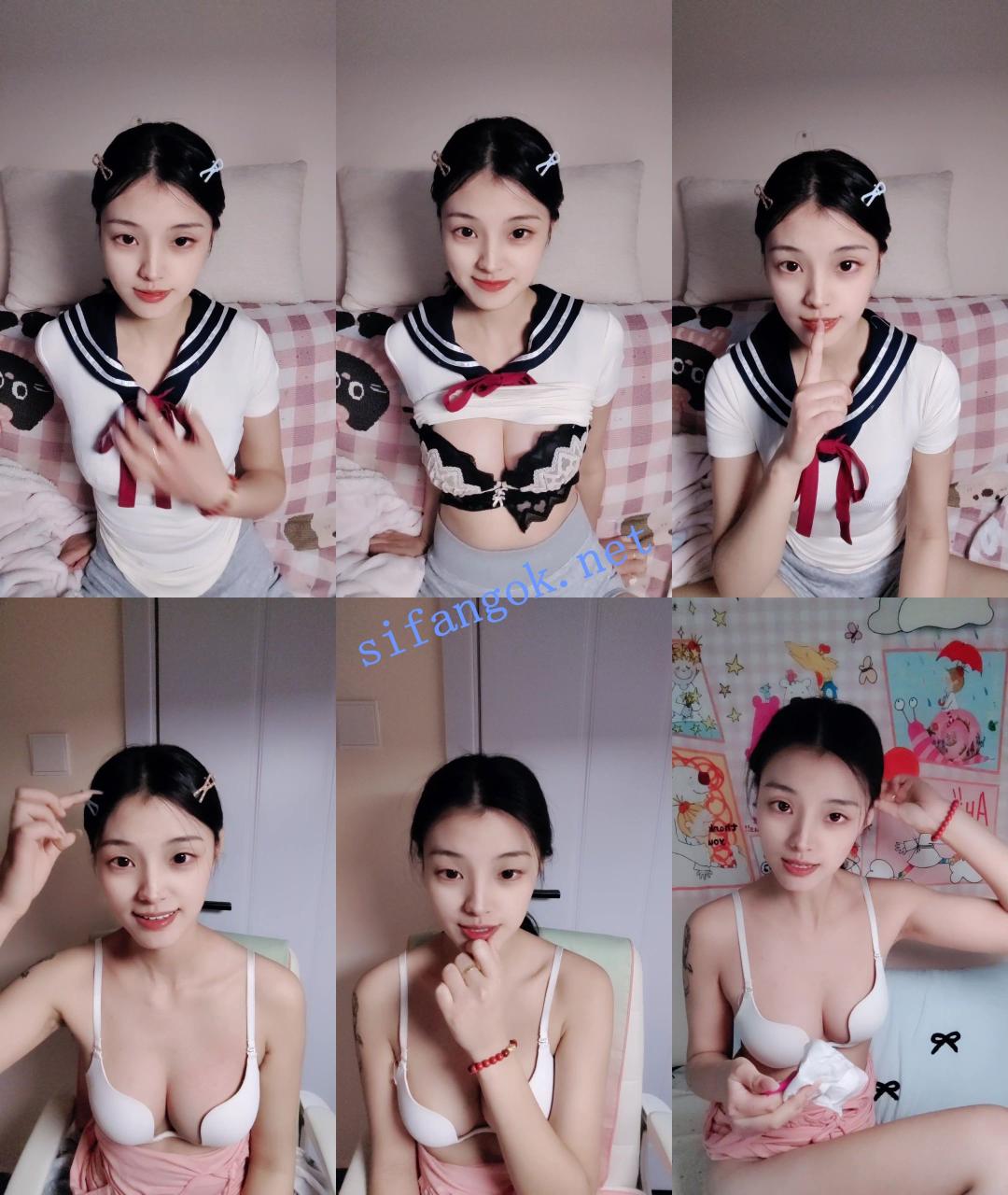 ☑️推荐!清纯校花~超级漂亮~【桃之妖妖】道具~淫水拉丝~ 1 ☑️推荐!清纯校花~超级漂亮~【桃之妖妖】道具~淫水拉丝~ 1