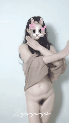 【重磅】萌妹推特裸舞私拍福利整理Cat77o 妹宝 诗 唯酱 元宝 22