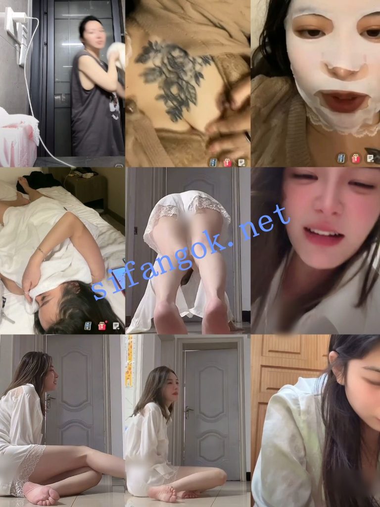 【抖音网红闪现】闪现 露点 内衣 内裤 各种精彩瞬间07【808V】【14.5G】 21