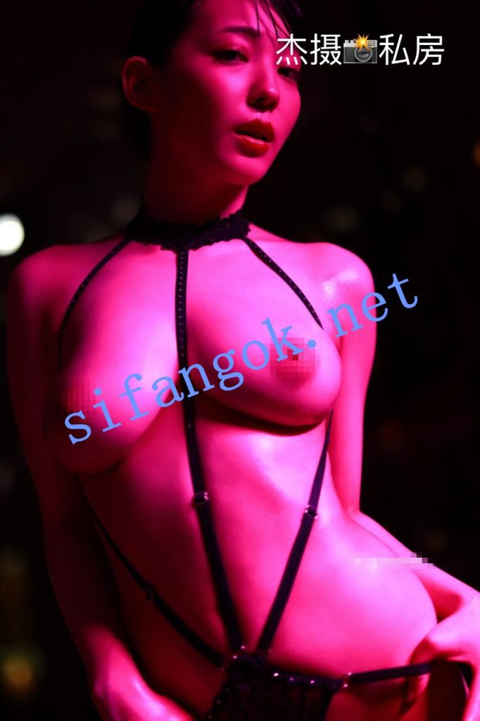 杰摄私房摄影师 深度情色摄影高价付费图集【3576P】【1.75G】 52