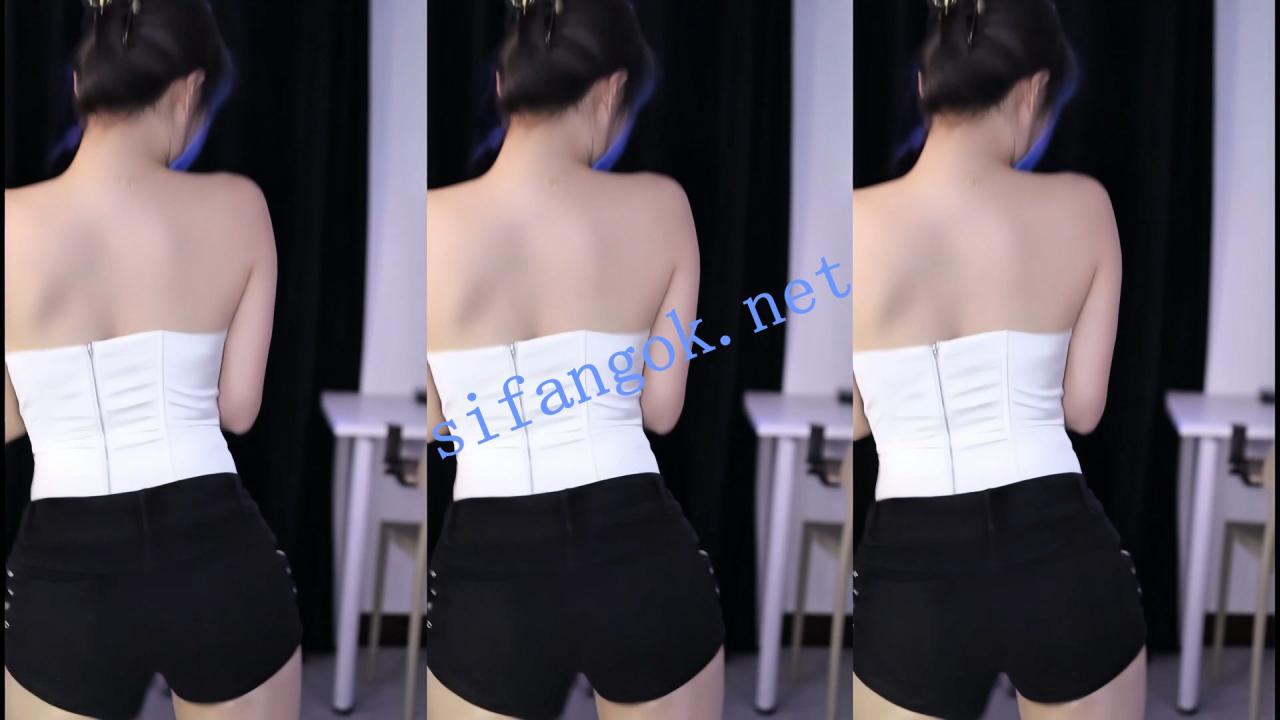 【虎牙】柳清清 2025年度超精选18V，有漏奶罩 33