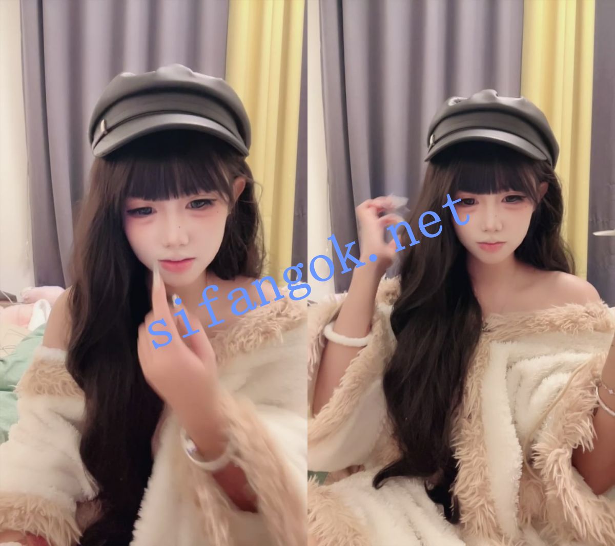 ██现在的女孩子怎么都这么好看!【花开富贵】巨乳裸聊 2 ██现在的女孩子怎么都这么好看!【花开富贵】巨乳裸聊 2