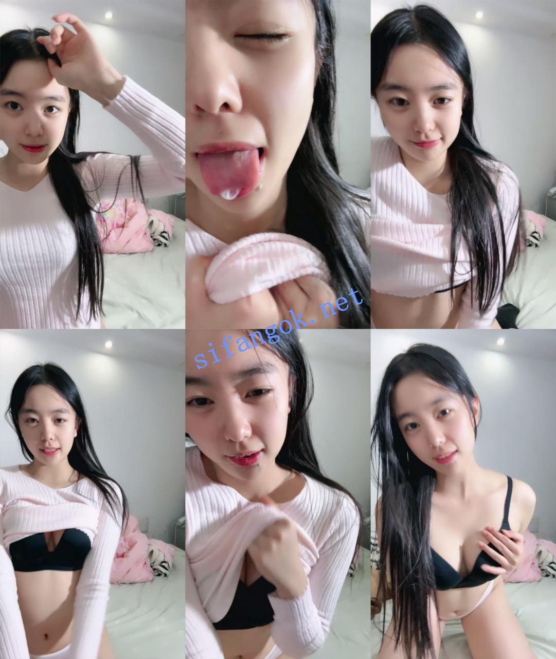 √新人~绝美校花！【芝芝usoill】好美好骚哦~自慰翻白眼潮喷 1