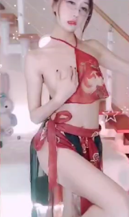 【斗鱼】小麻豆子!超极品纯欲主播14分钟定制裸舞流出!【1V】【1G】 2 【斗鱼】小麻豆子!超极品纯欲主播14分钟定制裸舞流出!【1V】【1G】 2