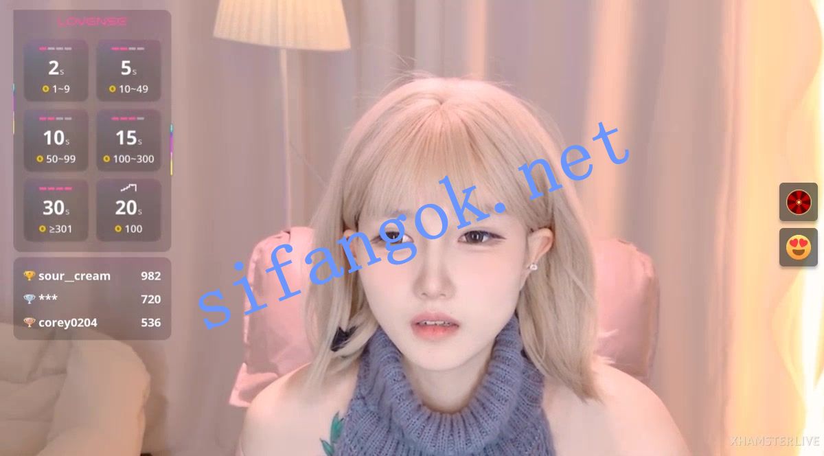 ❤❤❤ST极品新人~【YE_Zi】颜值杠杠的，好漂亮的一对奶子 9