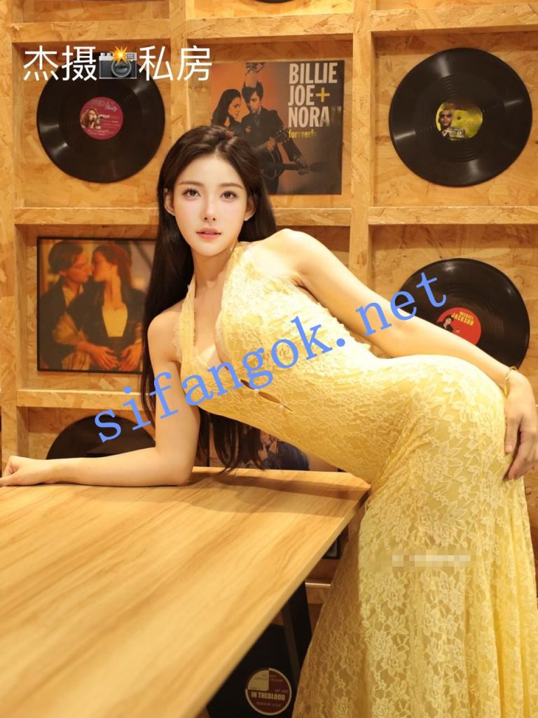 杰摄私房摄影师 深度情色摄影高价付费图集【3576P】【1.75G】 50