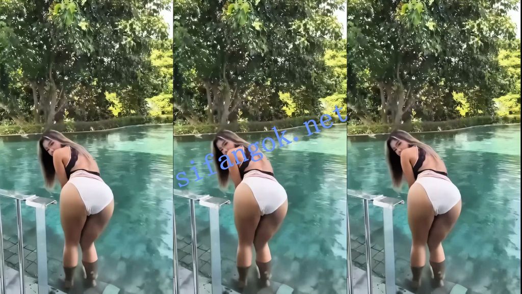 【抖音】黑皮椰 百万粉丝现役主播 情趣定制7V【7V】【989M】 2