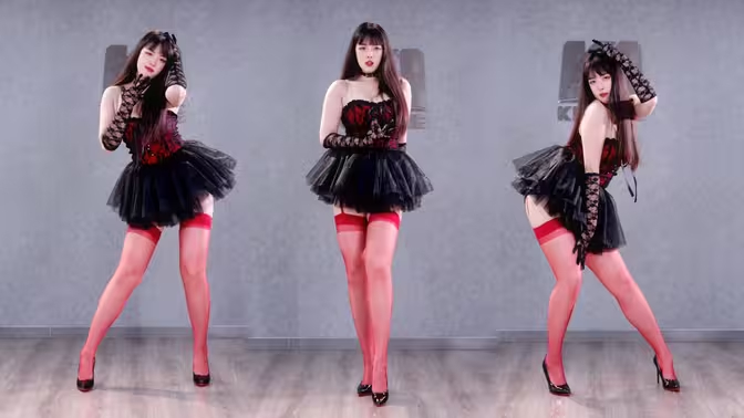 晓宇儿RainyB站充电专属【更新至38V】 15