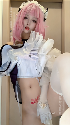 抖音181W大V 喵帕斯不是怕死喵 圈子付费+B站充电福利大合集 49