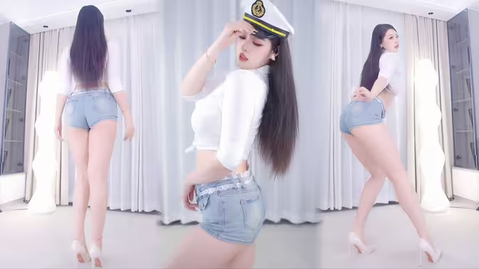 晓宇儿RainyB站充电专属【更新至38V】 13