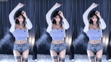 【无水版】【抖音 uu酱】百万网红 2个嘉年华私舞+骚舞 巨乳露底裤 很顶【3V】【547M】 1