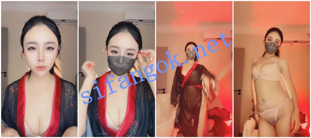 裸舞 御姐就是要骚一些【御姐西西】毛很浓密 全裸三点裸舞【8V】【0.99G】 5