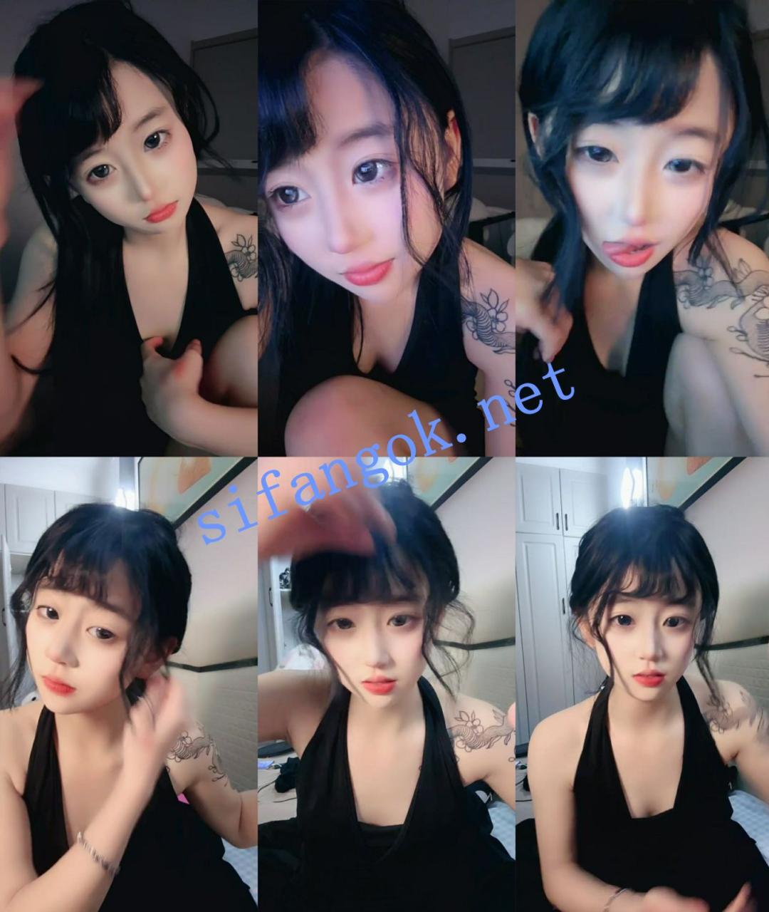 顶级校花学妹【小祺饿了】纯天然精致小女神道具抠逼爽！~ 1