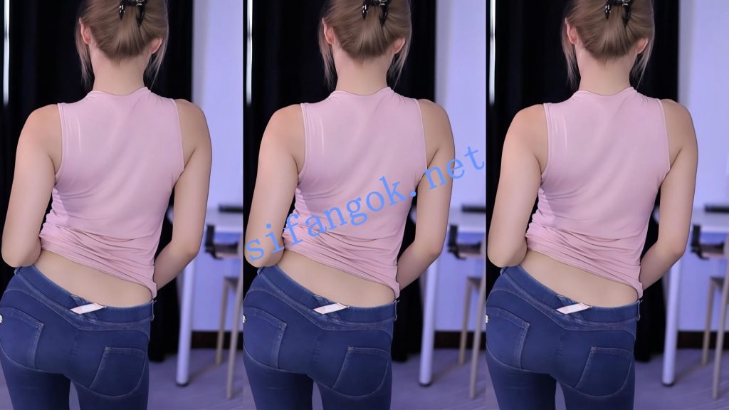 【虎牙】柳清清 2025年度超精选18V，有漏奶罩【18V】【1.8G】 21