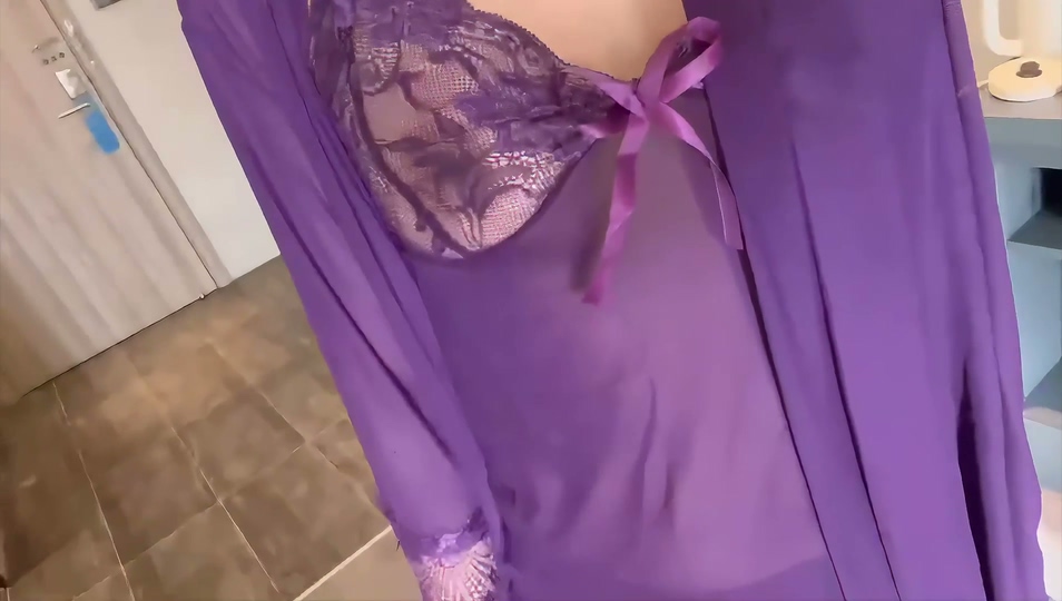 【抖音福利】肉感御姐【小小 雪儿】性爱XO丝足高跟自慰②【10V】【3.89G】 7