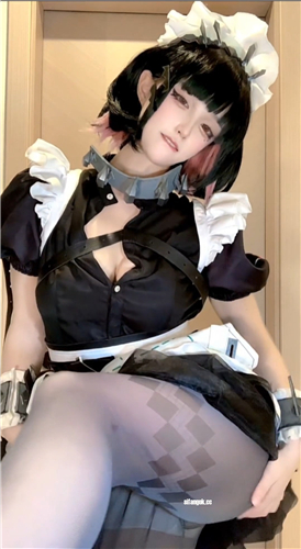 抖音181W大V 喵帕斯不是怕死喵 圈子付费+B站充电福利大合集 13