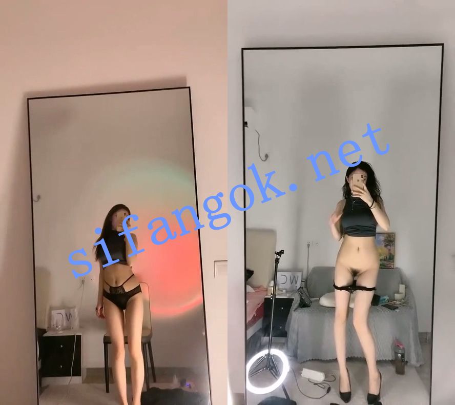 多彩美蛇蛇闺蜜-甜心妮可(萄)直播生涯秀剪辑合集 5