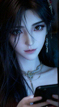 ❤️【AI推演】高清4K作品全是极品美女168V【168V】【1G】 12