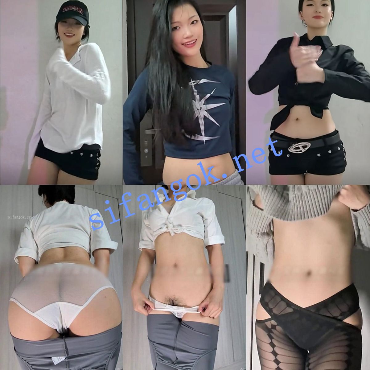 ❤️抖音【Baby.Stitch】骚舞 情趣丝袜搔首弄姿【24V】【690M】 13 ❤️抖音【Baby.Stitch】骚舞 情趣丝袜搔首弄姿【24V】【690M】 13