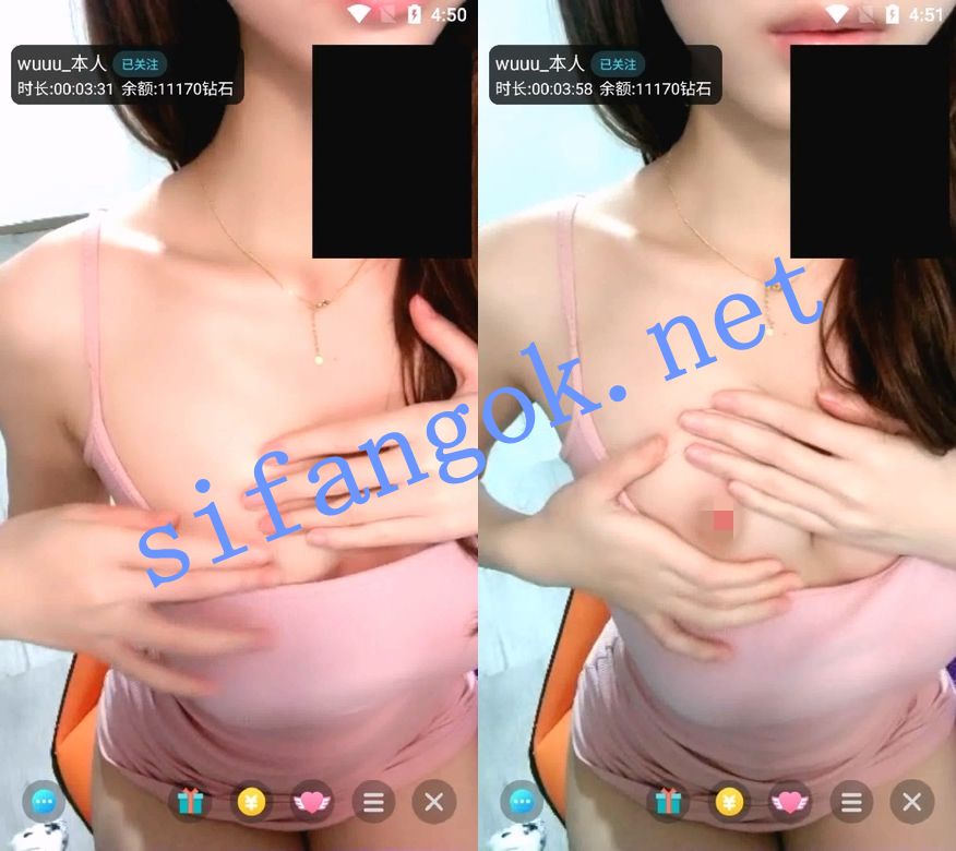 高价可黄1V1平台-极品可爱美女Wuuu舌诱口爆道具展示BB呼吸 4 高价可黄1V1平台-极品可爱美女Wuuu舌诱口爆道具展示BB呼吸 4