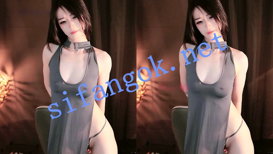 ✅虎牙 刘钞钞-9 真空凸点 脱丁字裤 抖胸抖臀 半裸裸舞 4V 7