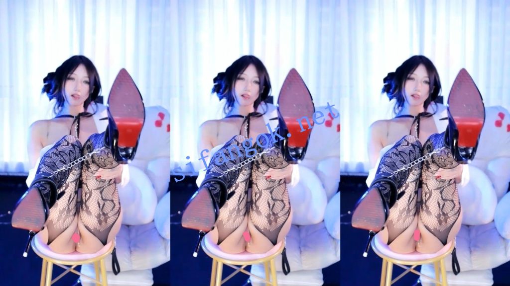 ‼️CC 雅恩北北03 裸舞自慰暴力抽插流白浆定制！【1V】【649M】 4