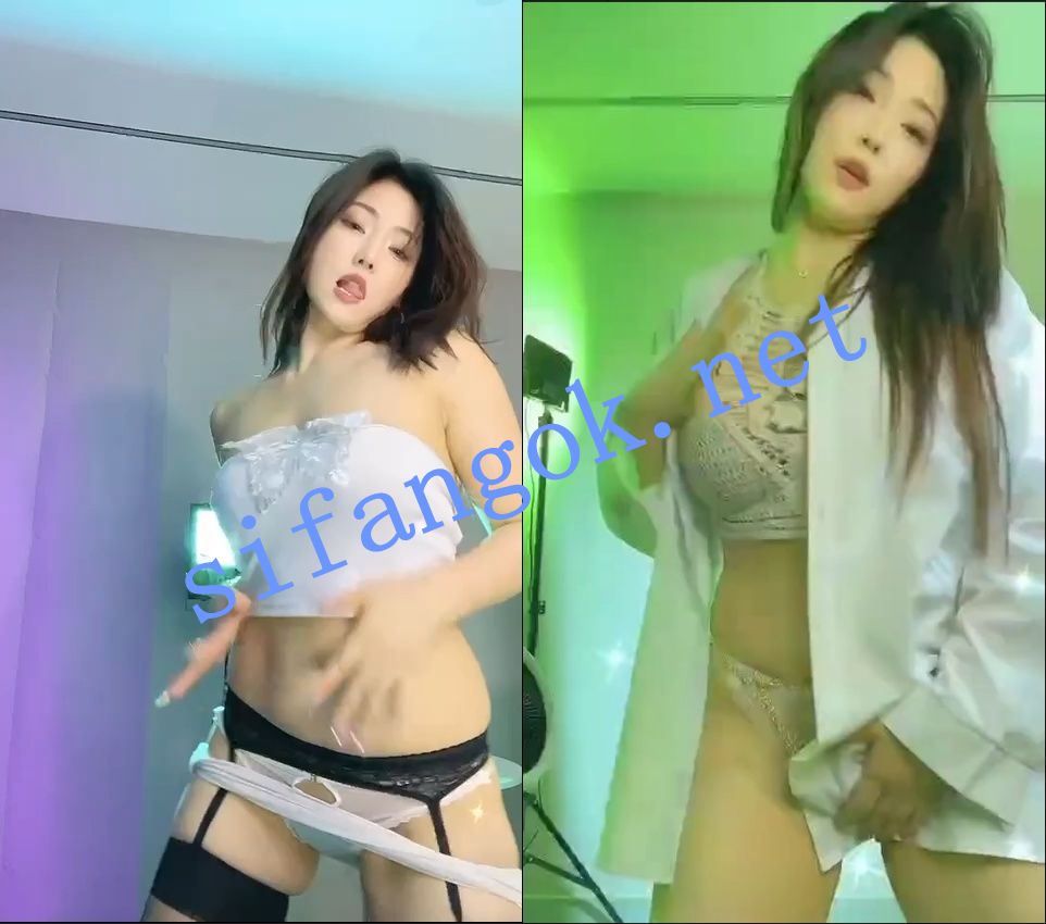 【抖音】荔枝儿 情趣内衣 真空脱衣 定制骚舞 35V【35V】【1.56G】 6