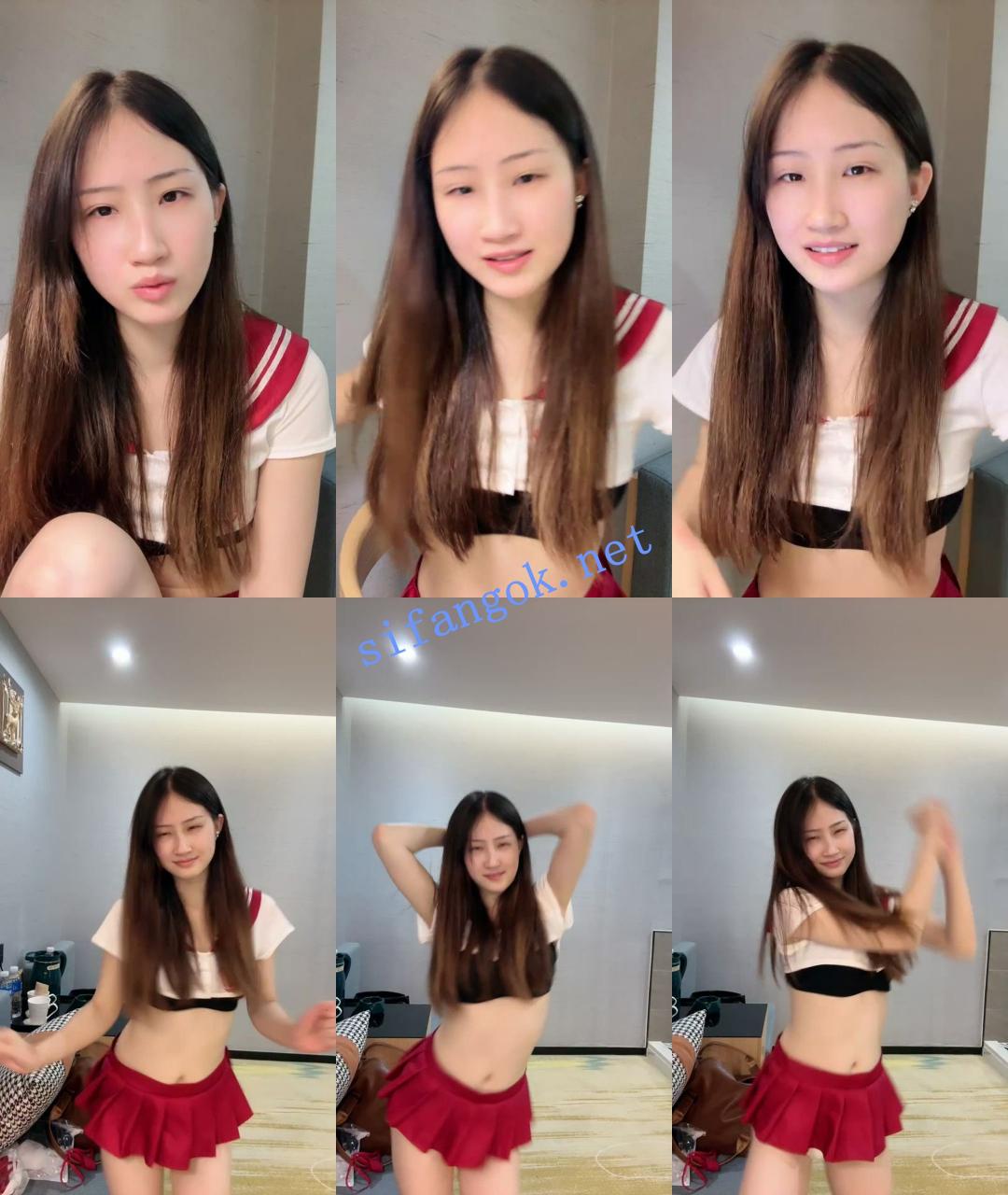 ~新人校花~【小灰灰呐】收费房~裸舞~掐脖夹奶头~约网友啪啪 1