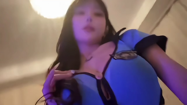 抖音 一颗甜菜 付费定制 情趣诱惑大尺度骚舞【6V】【656M】 10