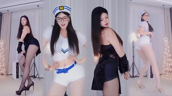 晓宇儿RainyB站充电专属【更新至38V】 18