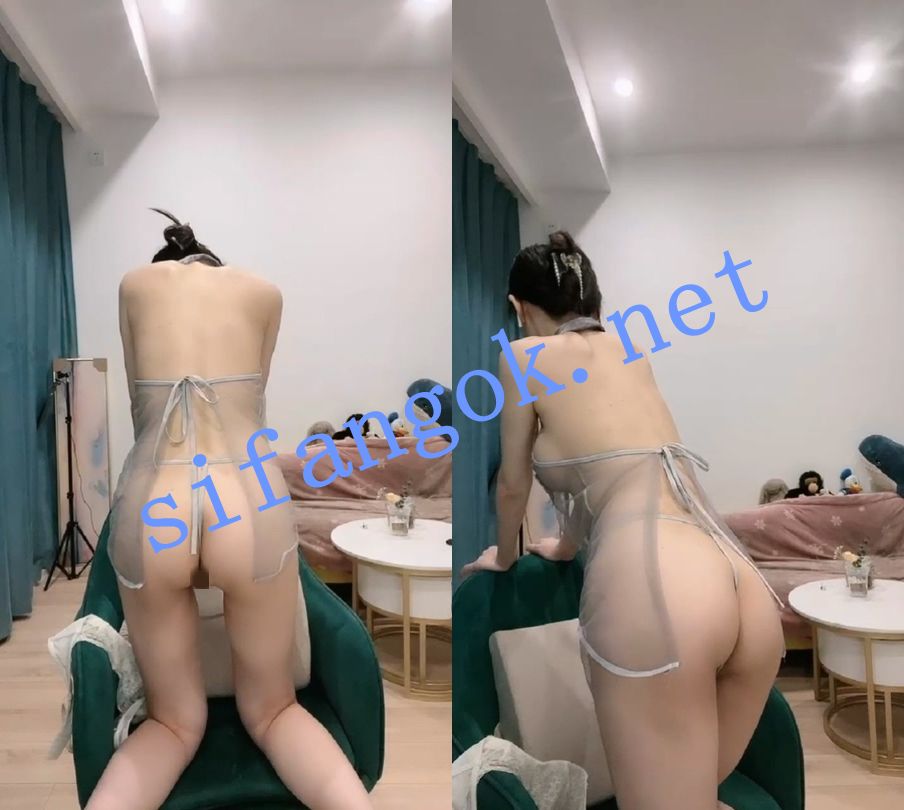 甜心知聊FU布灵大热门头牌主播之一艾斯 重金绝版全漏骚叫【1V】【538M】 6