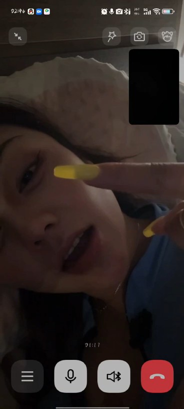 ‼️快手 春姐 知名大奶主播最新25分钟有声1对1流出！【1V】【299M】 2