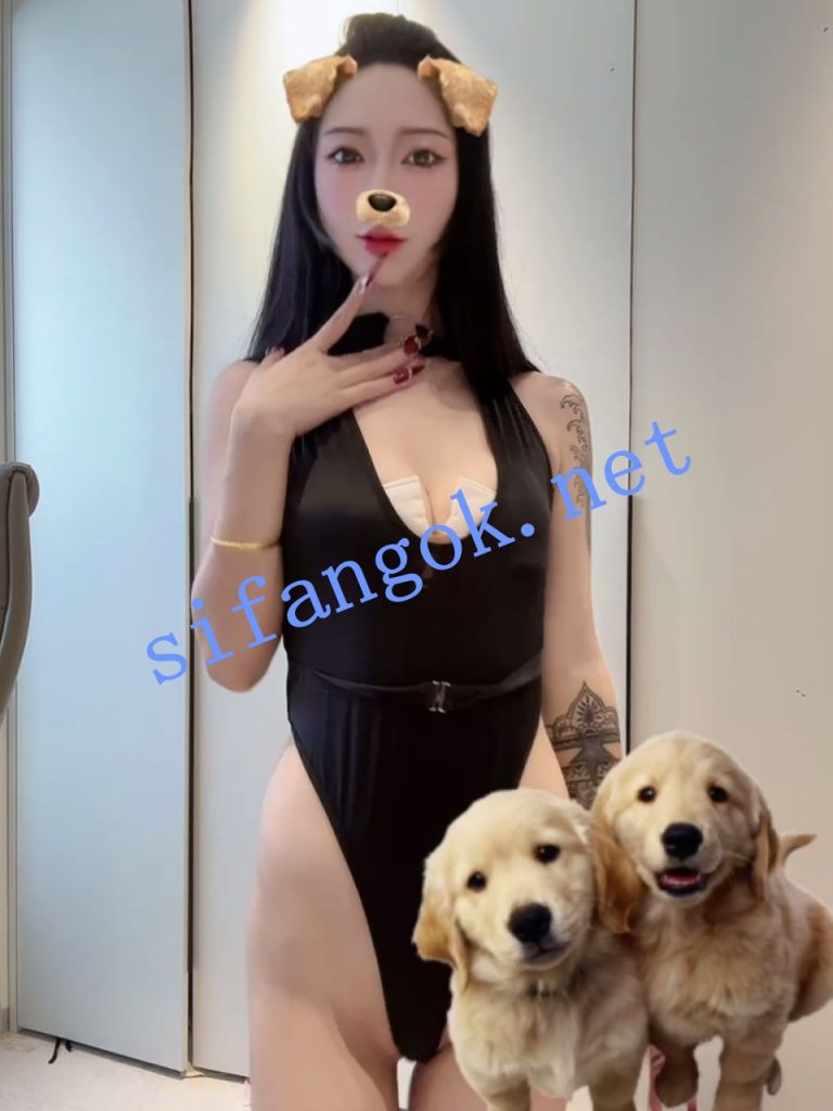 【花椒】 小奶喵 情趣套装舞动6v【6V】【310M】 4