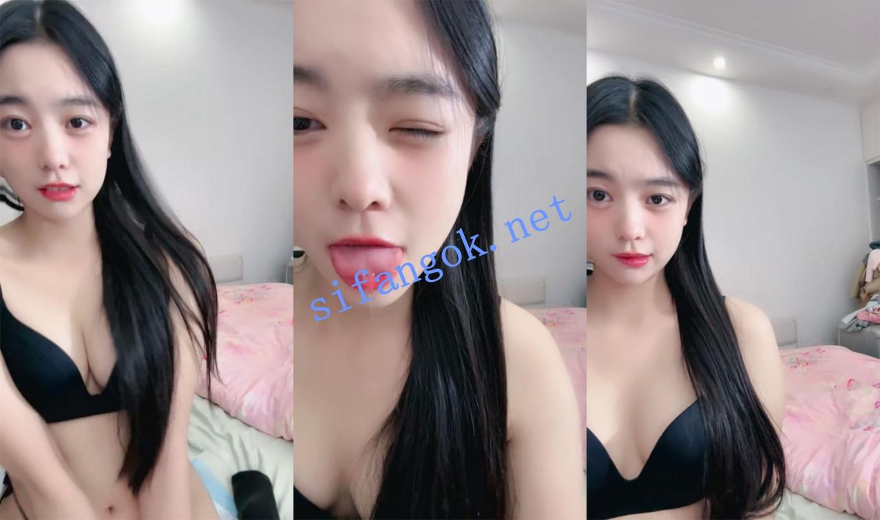 √推荐~绝美校花！【芝芝usoill】好美好骚~高潮翻白眼喷水~2 1