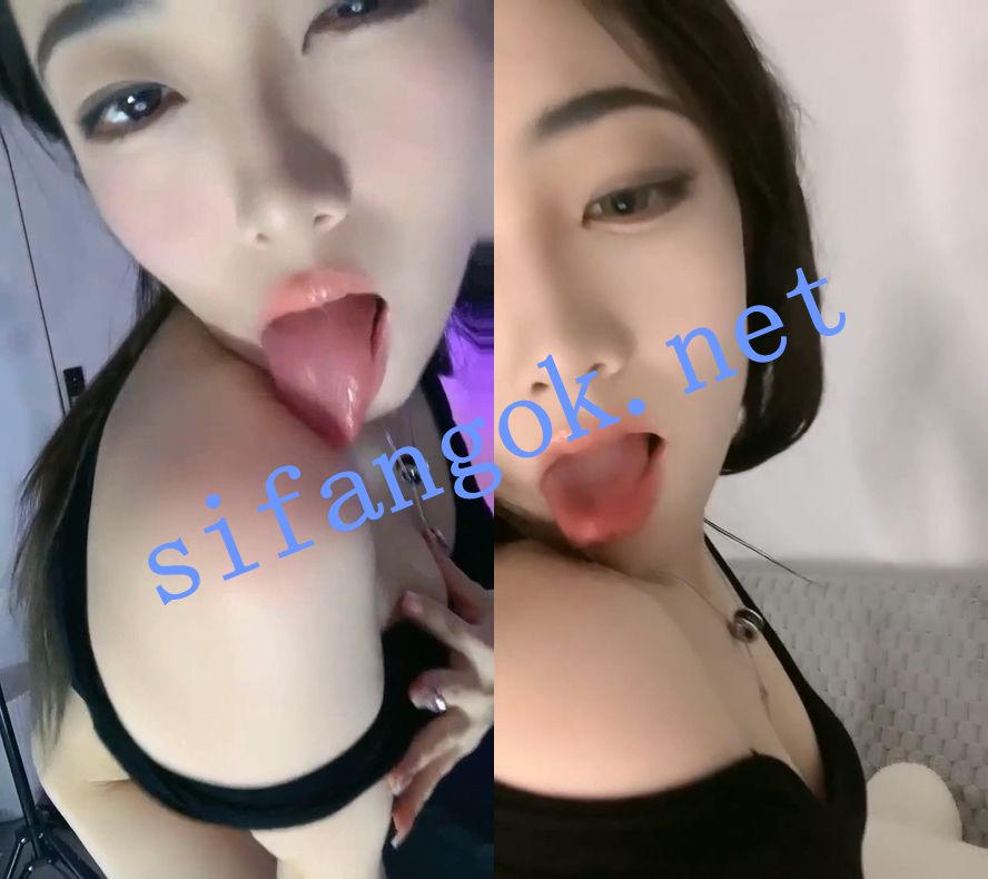 多彩美蛇蛇闺蜜-甜心妮可(萄)直播生涯秀剪辑合集 4