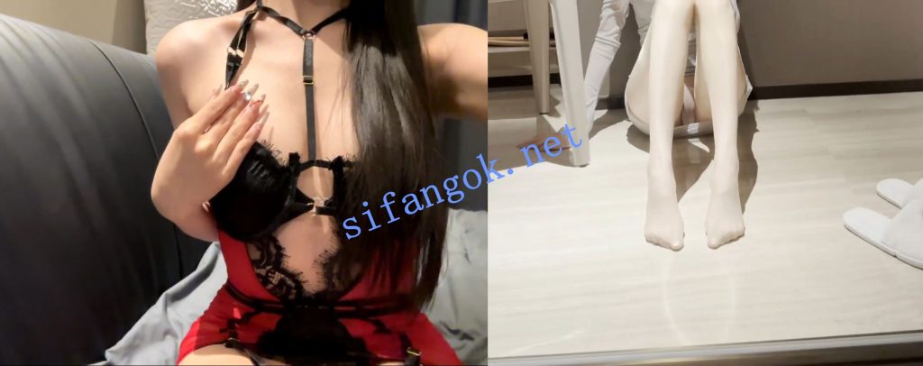 【抖音】师太也疯狂 情趣内衣定制福利 17V【17V】【255M】 7