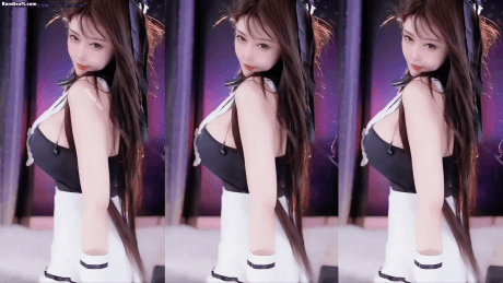 【无水版】【抖音 uu酱】百万网红 2个嘉年华私舞+骚舞 巨乳露底裤 很顶【3V】【547M】 11